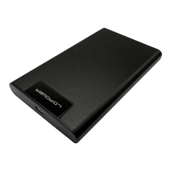 HDD Rack 2.5 SATA USB 3.2 LC Power LC-25U3-C4