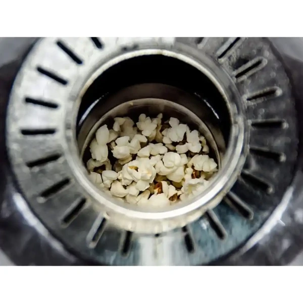 Aparat za kokice Beper P101CUD051