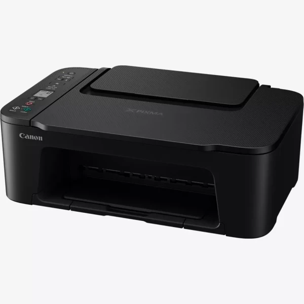 MF inkjet štampač CANON PIXMA TS3750i crni