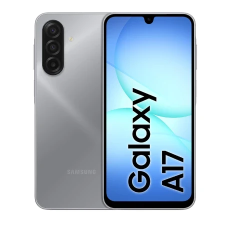 Samsung A17 6GB/128GB siva ( 12288 )