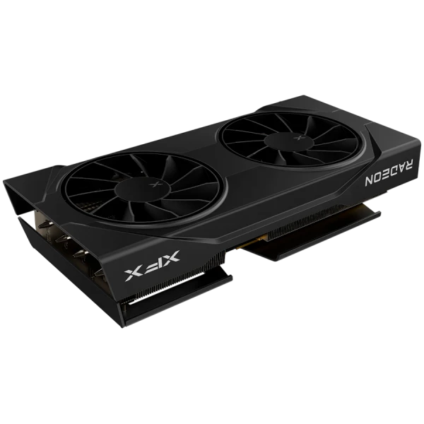XFX Swift AMD Radeon RX 9060 XT OC 16GB GDDR6 128-bit HDMI 2x DP ( RX-96TSW16BQ ) 