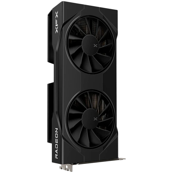 XFX Swift AMD Radeon RX 9060 XT OC 16GB GDDR6 128-bit HDMI 2x DP ( RX-96TSW16BQ ) 