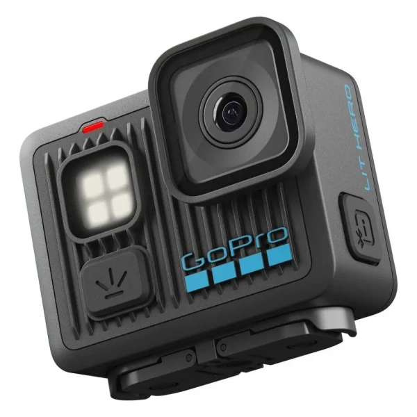 Akciona Kamera GOPRO HERO LIT' ( 'CHDHF-132-EU' ) 