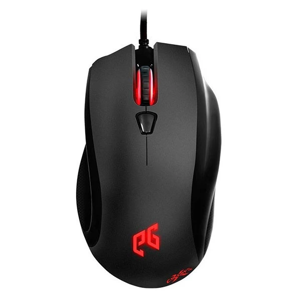 Miš USB EPICGEAR Cyclops X crni