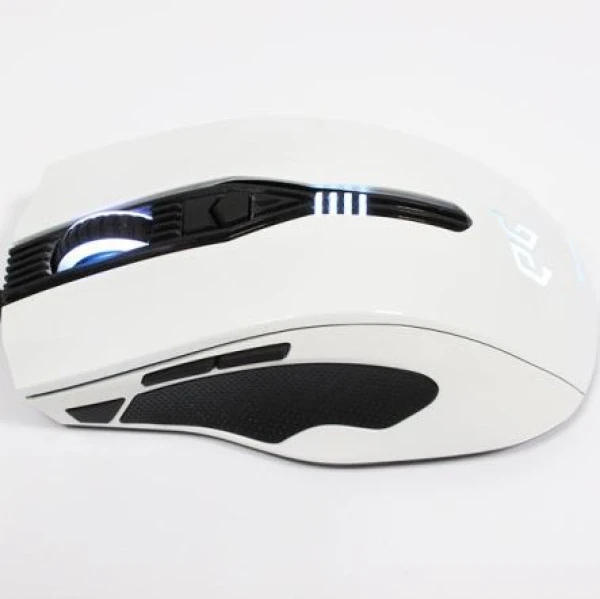 Miš USB EPICGEAR Gekkota beli