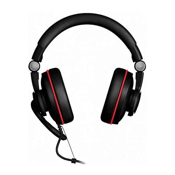 Slusalice sa mikrofonom EpicGear Sonorouz SE 7.1 USB crne