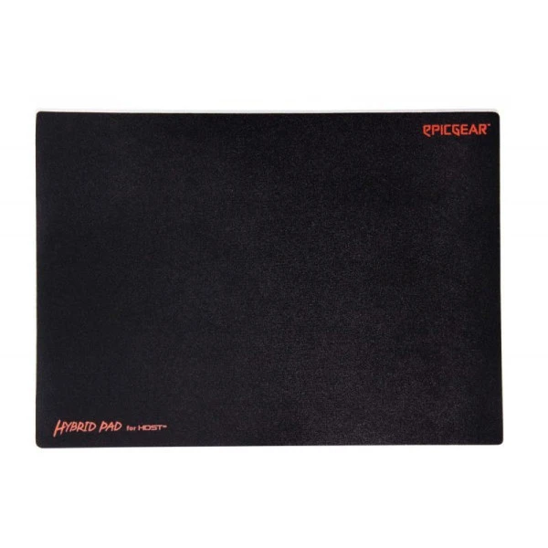 Podloga za miša EpicGear Hybrid pad S 292x208x3mm crna