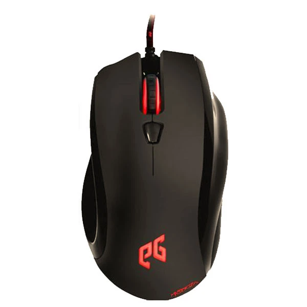 Miš USB EPICGEAR Meduza crni