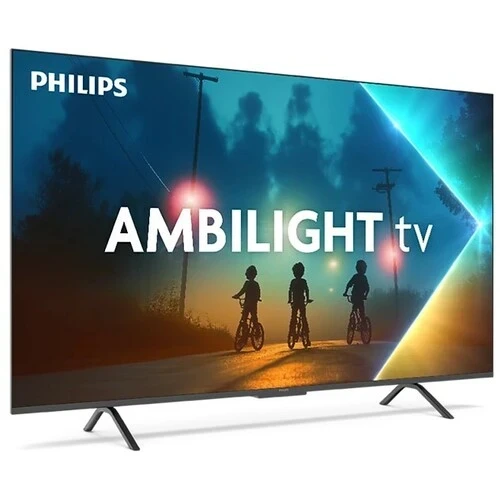 SMART LED TV 55 Philips 55PUS820012 3840x21604KUltra HDDVB-T2CS2Ambilight