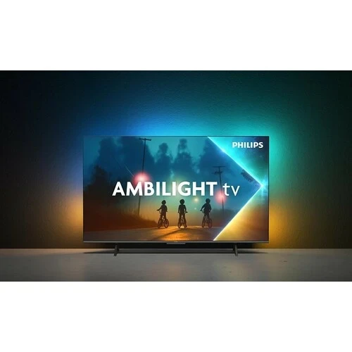 SMART LED TV 55 Philips 55PUS820012 3840x21604KUltra HDDVB-T2CS2Ambilight