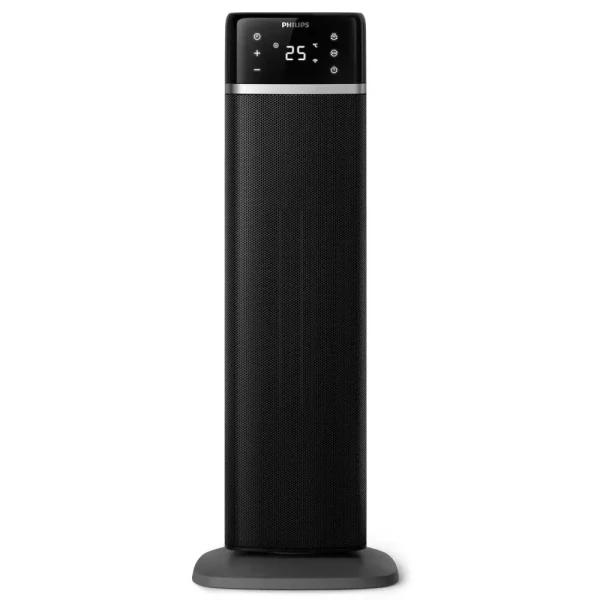 Keramička grejalica PHILIPS CX512011 wifi 2000W crna
