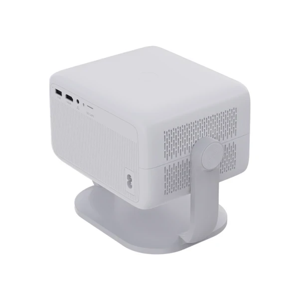 Projektor Zeus Z-R5 FHD 1920X1080LEDLCD6000LUM(350ANSI)DuaWiFimiracBTHDMIUSBAVzv