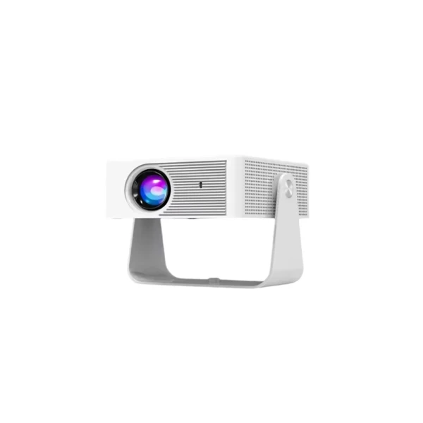 Projektor Zeus N8 HD 1280X720LED LCD4700 LUM(170 ANSI)WiFimiracHDMIUSBzvučAndr 11