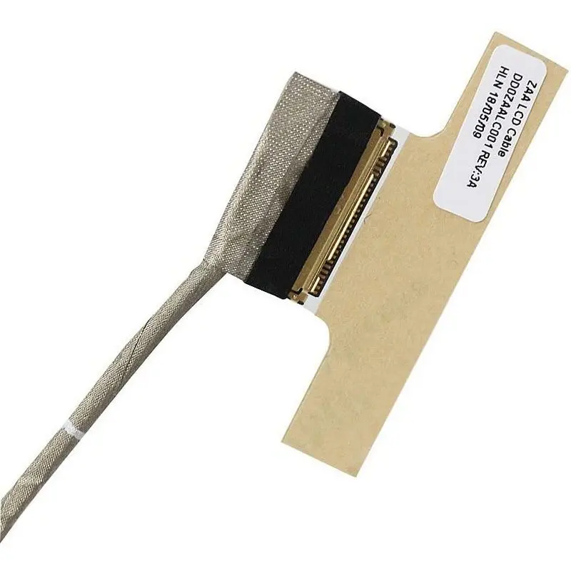 Flat LCD video kabl za Acer Aspire E5-522 E5-532 E5-573 E5-573G E5-575G