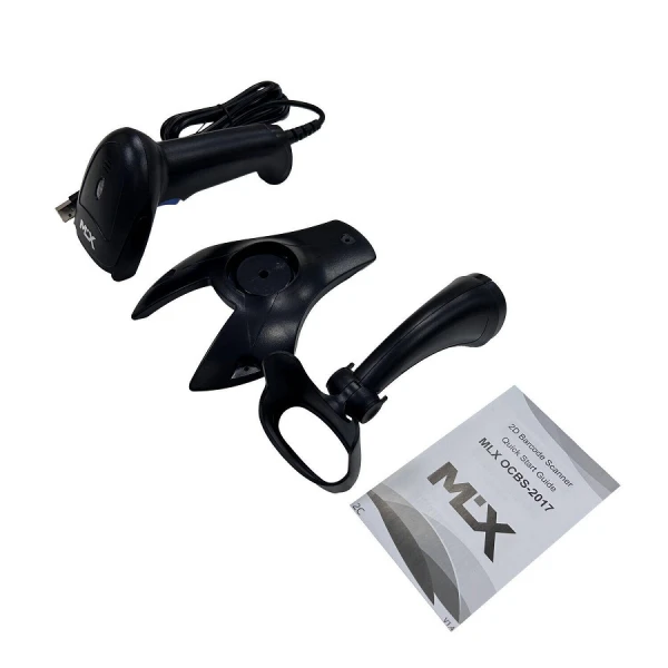 BARKOD SKENER MLX OCBS2017 USB
