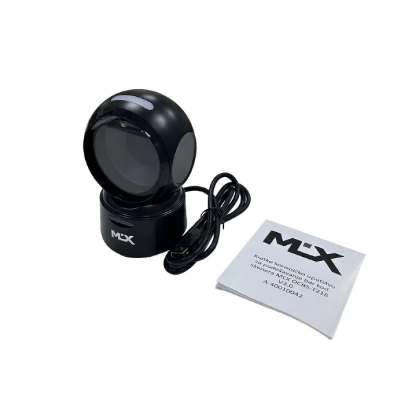 BARKOD SKENER MLX OCBS-T218 2D