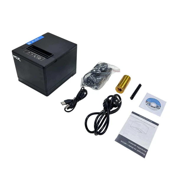 TERMALNI POS ŠTAMPAČ MLX OCPP-80S UL