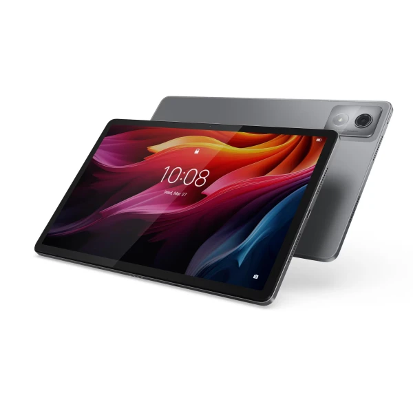 Tab K11 Plus TB352XU (Luna Grey, Metal, 4G-LTE, NFC), 11.45'' 2K (2000x1200) IPS TDDI 400n, Snapdragon SDM680 8-Cores 2.4GHz, 6GB, 128GB,  W