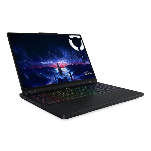 Legion Pro 5 16IRX10 (Eclipse Black, Aluminium Top) 24-Core i9-14900HX (8P+16E) 5.8GHz/36MB 16GB 1TB-NVMe 16'' WQXGA 2560x1600 IPS 500n 240H