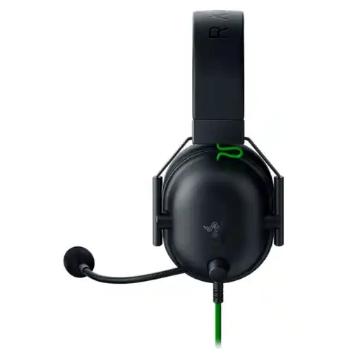 Gaming slušalice RAZER BlackShark V2 X crne - RZ04-03241000-R3G1