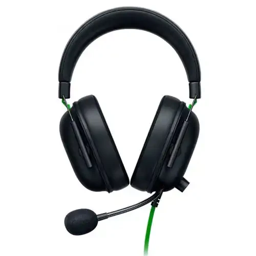 Gaming slušalice RAZER BlackShark V2 X crne - RZ04-03241000-R3G1