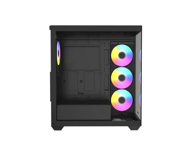 RAIDMAX Kućište INFINITA i800 crno F 