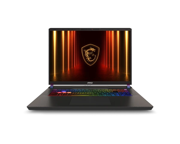 Vector 16 HX AI A2XWHG (Cosmos Gray, Metal Top) 24-Core Ultra 9 275HX 2.7-5.5GHz/40MB 32GB 1TB SSD-M.2-NVMe 16” QHD+ (2560x1600) IPS 240Hz 