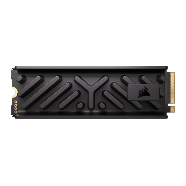 SSD M.2 NVMe Corsair 2TB MP700 ELITE Gen5x4 8500MB10000MBs CSSD-F2000GBMP700EHS