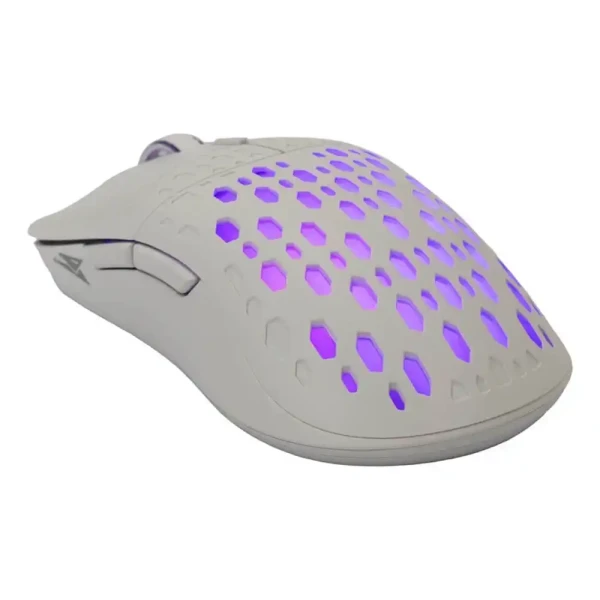 Gaming miš Baracuda BGM 022 Octopus White