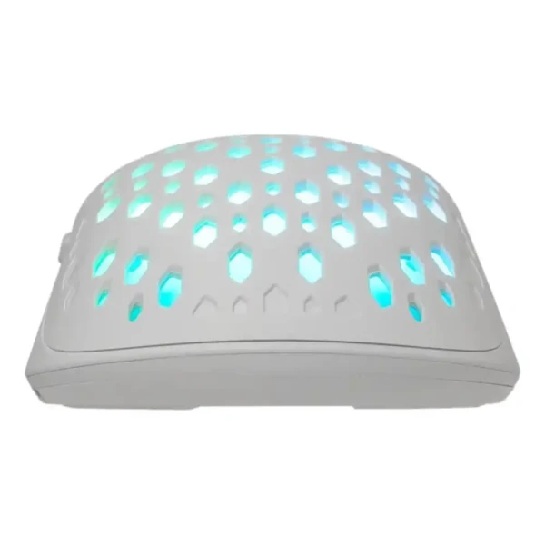 Gaming miš Baracuda BGM 022 Octopus White