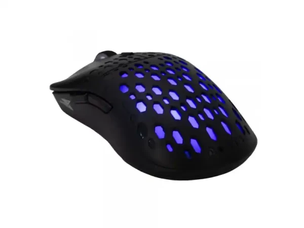 Gaming miš Baracuda BGM 021 Octopus Black