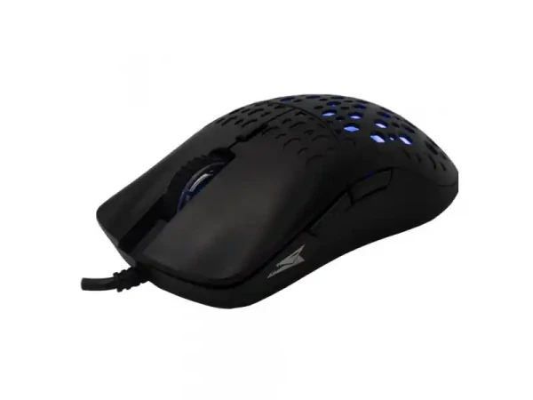 Gaming miš Baracuda BGM 021 Octopus Black