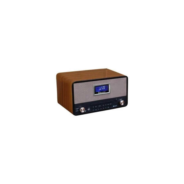 ROADSTAR HRA1782NBT RADIO SA DRVENIM KUĆIŠTEM MP3 CD-PLER, BLUETOOTH, USB