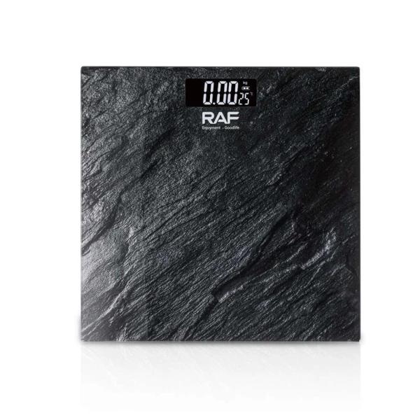 RAF R.10000 TELESNA VAGA DIGITALNA