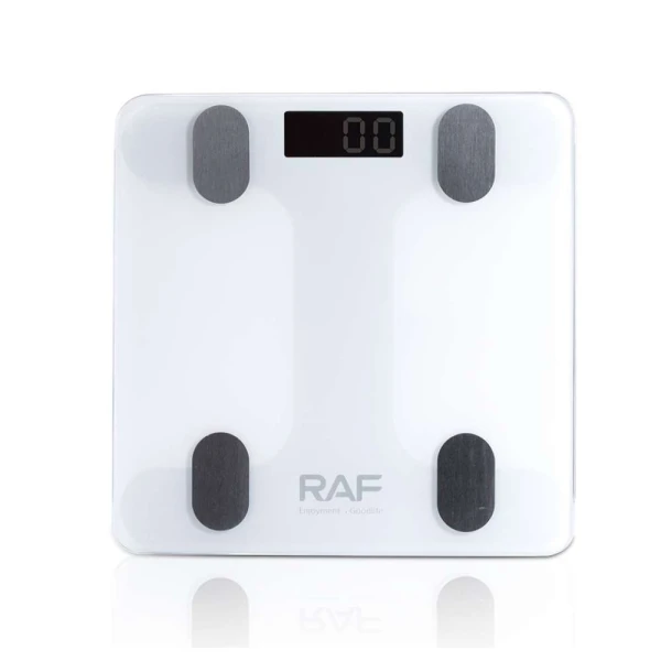 RAF R.10028 TELESNA VAGA DIGITALNA