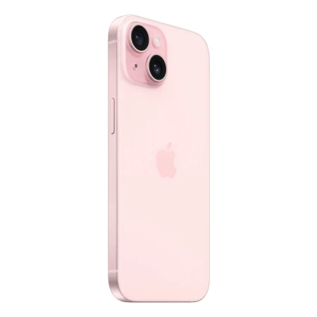 Apple iPhone 15 128GB pink ( 55030 )