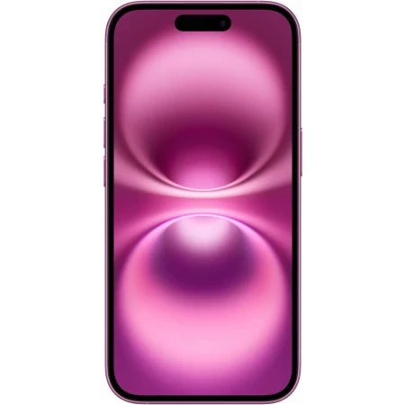 Apple iPhone 16 128GB pink ( 55031 )