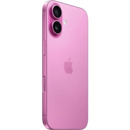 Apple iPhone 16 128GB pink ( 55031 )