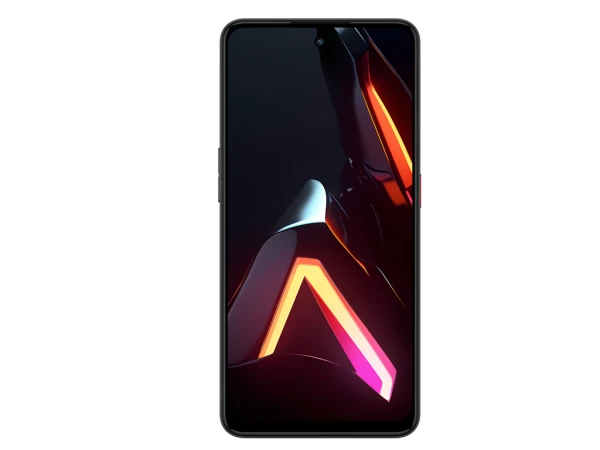 Smartphone ZTE Nubia Neo 3 5G 8GB256GBcrna' ( 'ZTE_NN_3' ) 