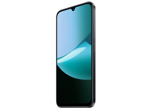 Smartphone ZTE Nubia Neo 3 5G 8GB256GBcrna' ( 'ZTE_NN_3' ) 