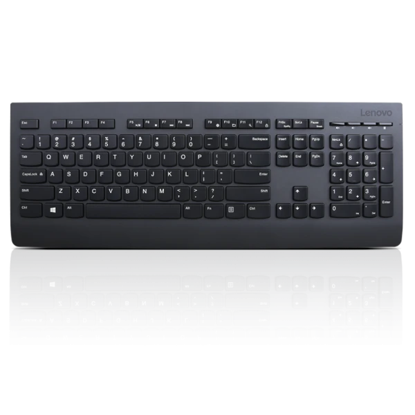 NOT DOD LN Tastatura Professional Bežična US, 4X30H56874