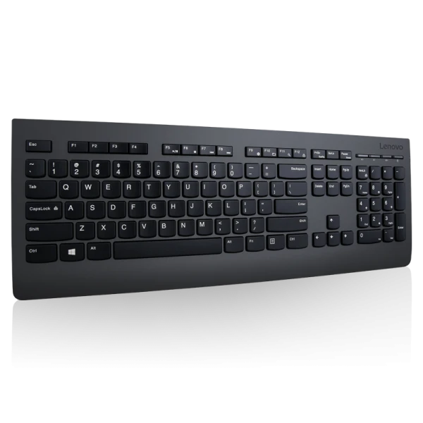 NOT DOD LN Tastatura Professional Bežična US, 4X30H56874