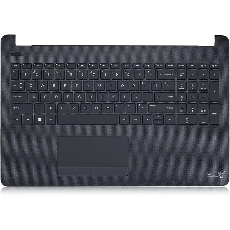 Tastatura za laptop HP 15-BS G6 250 G6 255 G6 256 G6 + palmrest+touch pad