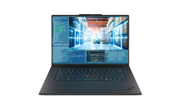 ThinkPad T1g G8 Ultra 7 255U (12C/14T, up to 5.2GHz, 12MB), 32GB LPCAMM2 LPDDR5x-7467, SSD 1TB NVMe, 16'' WUXGA (1920x1200) AG IPS 500n LowP