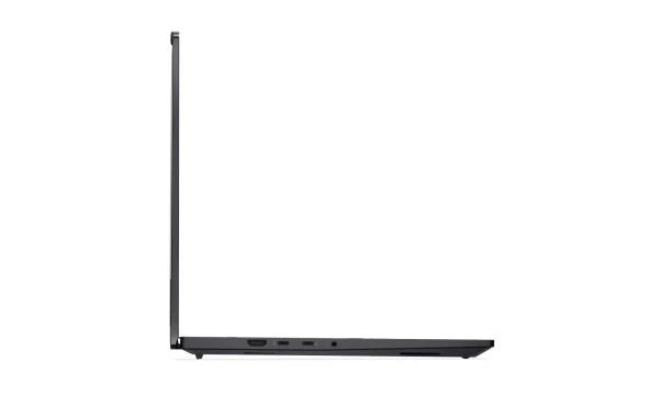 ThinkPad T1g G8 Ultra 7 255U (12C/14T, up to 5.2GHz, 12MB), 32GB LPCAMM2 LPDDR5x-7467, SSD 1TB NVMe, 16'' WUXGA (1920x1200) AG IPS 500n LowP