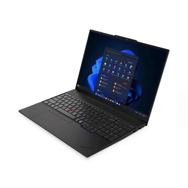 ThinkPad L16 G2 Core Ultra 5 225U (12C/14T, up to 4.8GHz, 12MB), 1x 16GB DDR5-5600, SSD 512GB NVMe, 16'' WUXGA (1920x1200) AG IPS 400n, Inte (2)