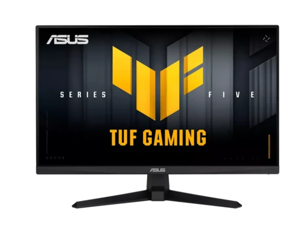 Monitor ASUS TUF VG259QM5A 24.5''IPS1920x1080240Hz0.3ms GtGHDMIx2,DPGsync,freesyncVESAcrna' ( '90LM0B90-B01O71' ) 