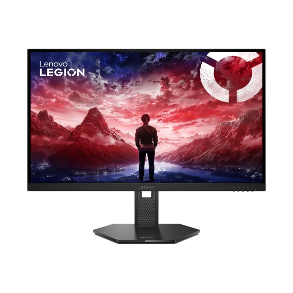 27” Legion 27-10 FHD (1920x1080) WLED IPS16:9, 240Hz, 1000:1, 0,5ms/1ms/2ms/3ms/4ms, 99% sRGB 90% DCI-P3, Eye Comfort, Anti-Glare, 300n, 17