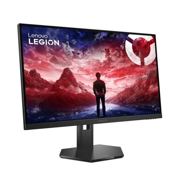 27” Legion 27-10 FHD (1920x1080) WLED IPS16:9, 240Hz, 1000:1, 0,5ms/1ms/2ms/3ms/4ms, 99% sRGB 90% DCI-P3, Eye Comfort, Anti-Glare, 300n, 17