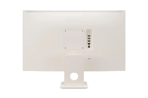 27'' IPS FHD 1920x1080@100Hz Smart Monitor with webOS, 16:9, 1300:1, 250cd/m2, 5ms, 178o/178o, HDR 10, 2 HDMI, 2 USB-A, 5Wx2, VESA 100x100mm